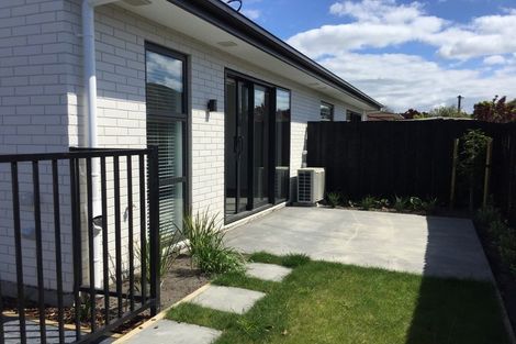 Photo of property in 7/59 Waimairi Road, Upper Riccarton, Christchurch, 8041