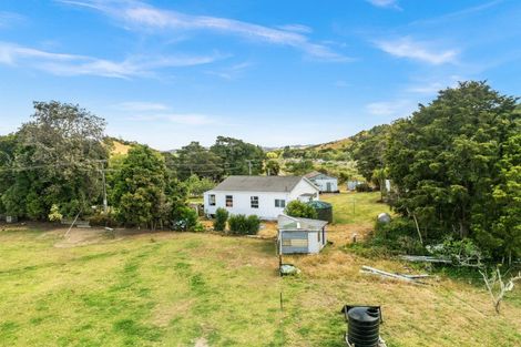 Photo of property in 12 Herald Street, Dobson, Greymouth, 7805