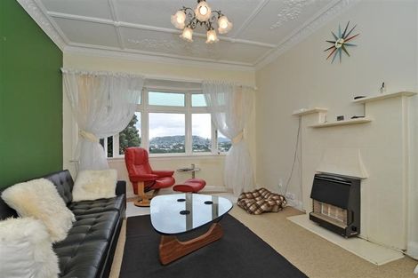 Photo of property in 93 Townsend Road, Miramar, Wellington, 6022