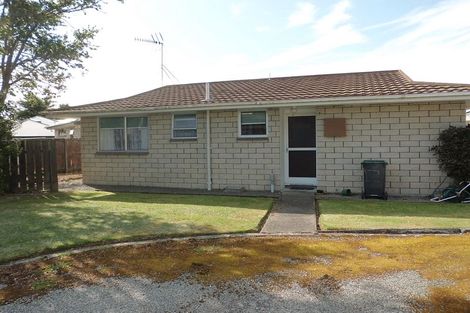 Photo of property in 4/26 Domain Avenue, Temuka, 7920