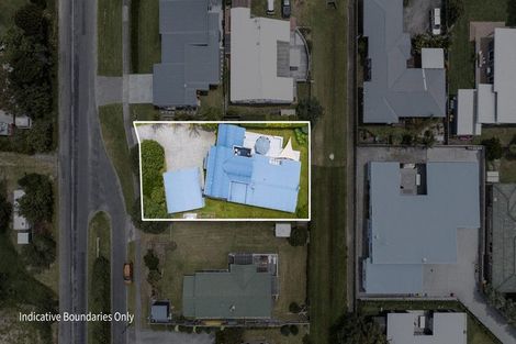 Photo of property in 491 Seaforth Road, Bowentown, Waihi Beach, 3177