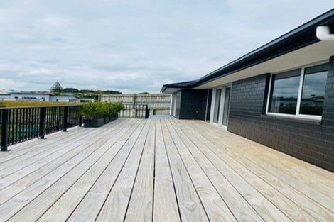 Photo of property in 20b Coby Sydney Drive, Bell Block, New Plymouth, 4312