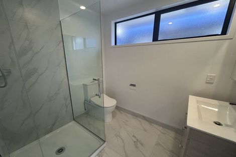 Photo of property in 1/3 Matata Place, Dallington, Christchurch, 8061