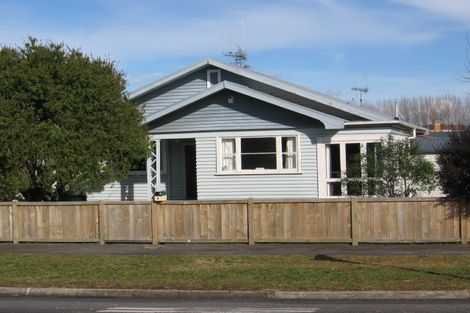 Photo of property in 9 Hinau Street, Maeroa, Hamilton, 3200