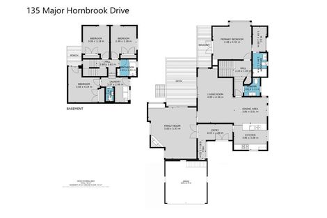 Photo of property in 135 Major Hornbrook Road, Mount Pleasant, Christchurch, 8081