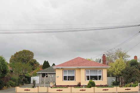 Photo of property in 2/548 Cranford Street, Papanui, Christchurch, 8052