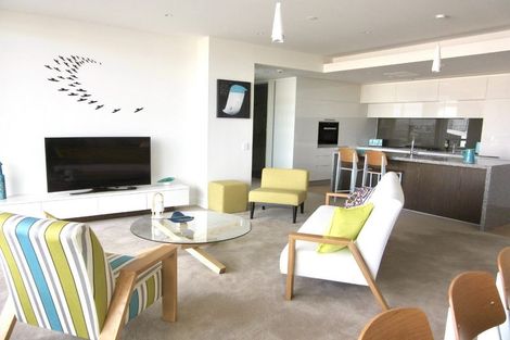 Photo of property in 1006/1 Market Lane, Wellington Central, Wellington, 6011