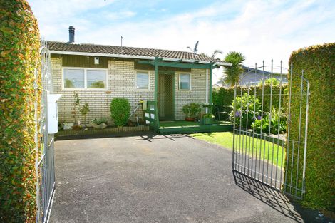 Photo of property in 1/9 Marr Road, Manurewa, Auckland, 2102