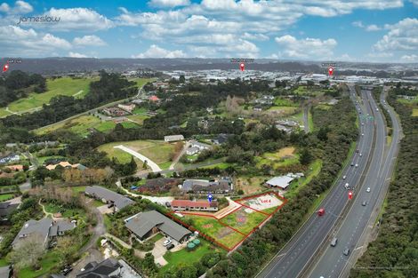 Photo of property in 38a Wicklam Lane, Greenhithe, Auckland, 0632