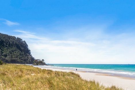 Photo of property in 762 Ohui Road, Opoutere, Whangamata, 3691