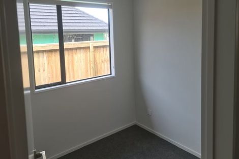 Photo of property in 12 Jack Rogers Road, Halswell, Christchurch, 8025