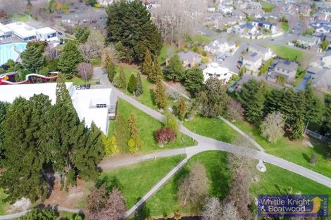 Photo of property in 6 Hogarth Lane, Burnside, Christchurch, 8053