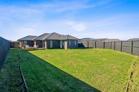 Photo of property in 501 Springston Rolleston Road, Rolleston, 7615