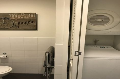 Photo of property in The Nautilus Apartments, 6a/18 Hobson Street, Auckland Central, Auckland, 1010