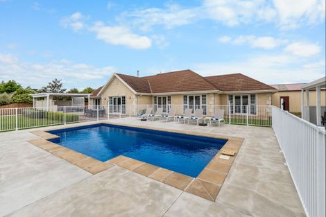 Photo of property in 30a Delamare Way, Rolleston, 7614