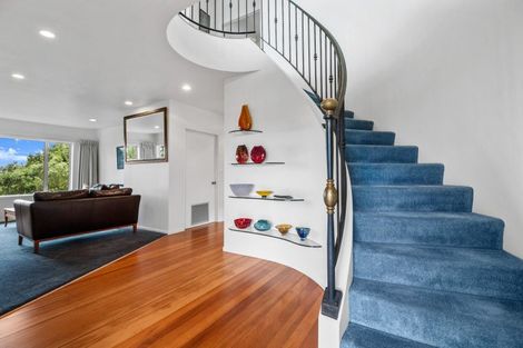 Photo of property in 117 Tanekaha Road, Titirangi, Auckland, 0604