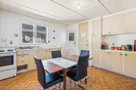 Photo of property in 16 Sunny Grove, Wainuiomata, Lower Hutt, 5014