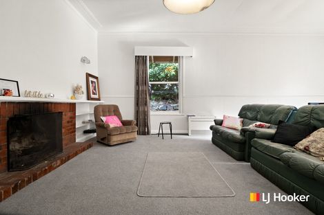 Photo of property in 11 Elder Street, Dunedin Central, Dunedin, 9016