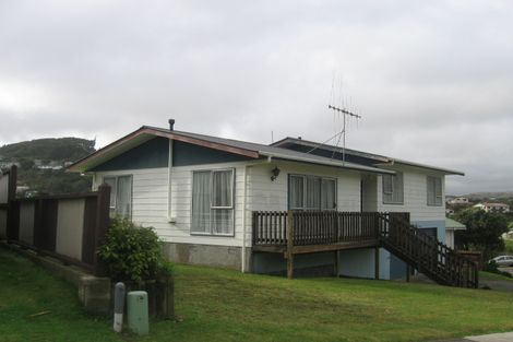 Photo of property in 10 Staithes Drive North, Whitby, Porirua, 5024