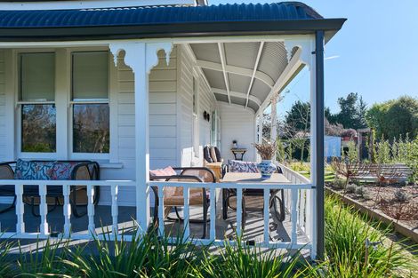 Photo of property in 260 Talbot Street, Geraldine, 7930