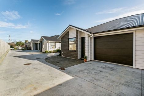 Photo of property in 5/278 Tramway Road, Chartwell, Hamilton, 3210