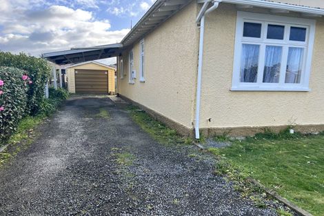 Photo of property in 27 Thyra Street, Dannevirke, 4930