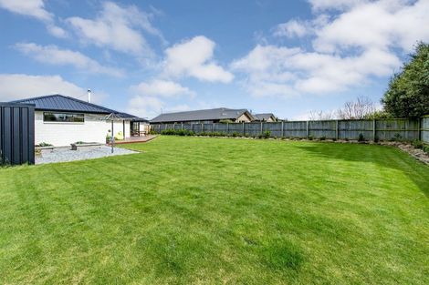 Photo of property in 10 Palladio Avenue, Leeston, 7632