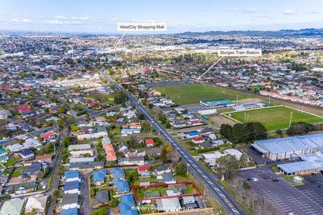 Photo of property in 109 Swanson Road, Henderson, Auckland, 0610