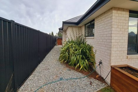 Photo of property in 27 Grandvue Drive, Twizel, 7901