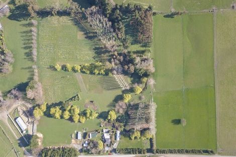 Photo of property in 66 Brophy Road, Pleasant Valley, Geraldine, 7991