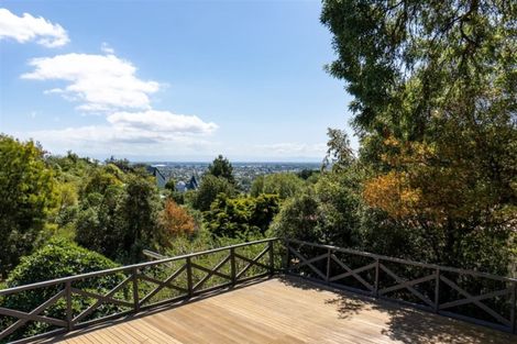 Photo of property in 26 Macmillan Avenue, Cashmere, Christchurch, 8022