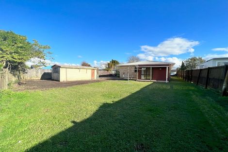 Photo of property in 67 Shakespeare Avenue, Enderley, Hamilton, 3214