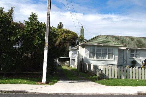 Photo of property in 72 Franklyne Road, Otara, Auckland, 2023