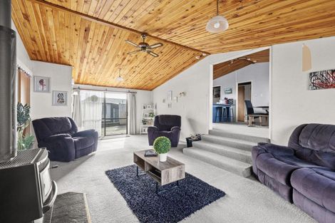 Photo of property in 32 Ruru Road, Taihape, 4720