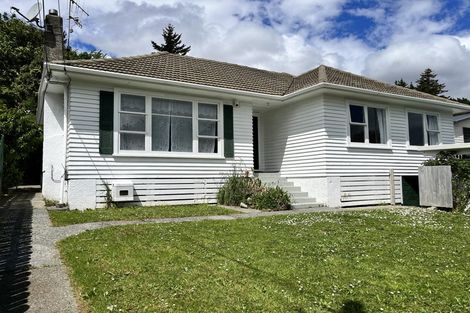 Photo of property in 67 Coast Road, Wainuiomata, Lower Hutt, 5014