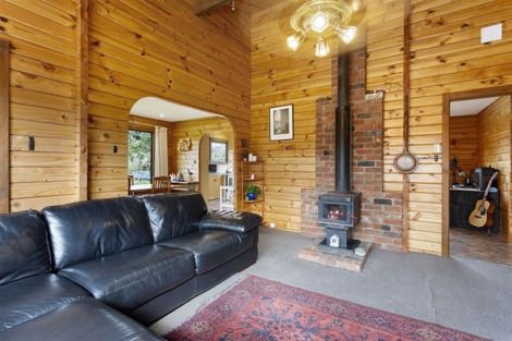 Photo of property in 1025 Tram Road, Swannanoa, Kaiapoi, 7692