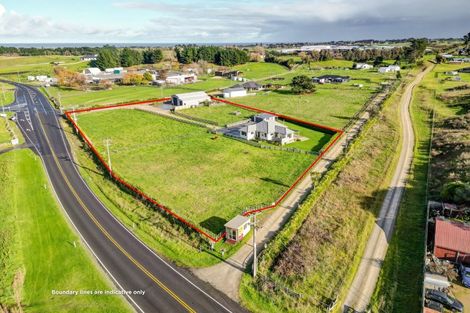 Photo of property in 133 Mosston Road, Castlecliff, Whanganui, 4501