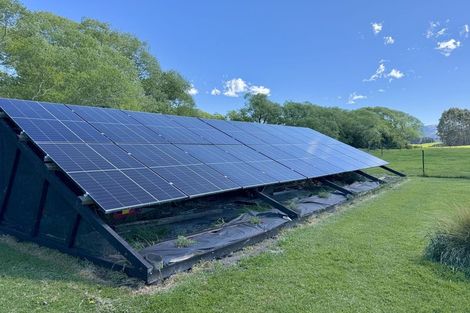 Photo of property in 88 Maytown Road, Waimate, 7978