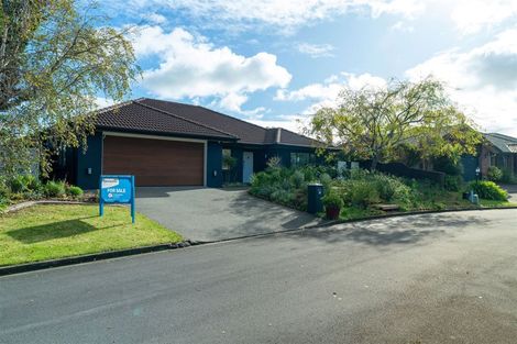 Photo of property in 25 Stella Court, Paraparaumu, 5032