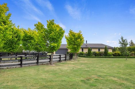 Photo of property in 671 Browns Rock Road, Burnt Hill, Oxford, 7495