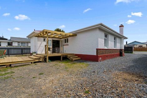 Photo of property in 131 Tramway Road, Strathern, Invercargill, 9812