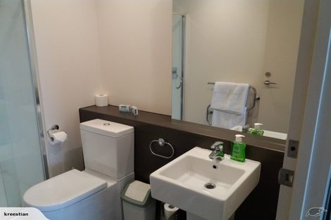 Photo of property in 4/145 Symonds Street, Eden Terrace, Auckland, 1010