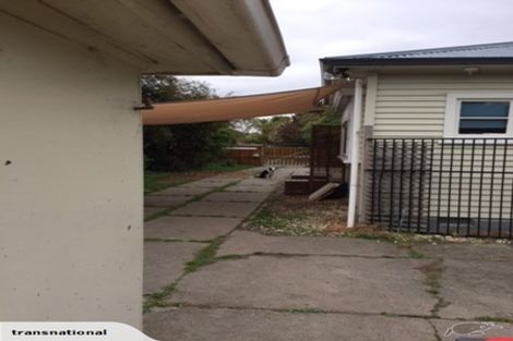 Photo of property in 16 Grange Street, Hillsborough, Christchurch, 8022