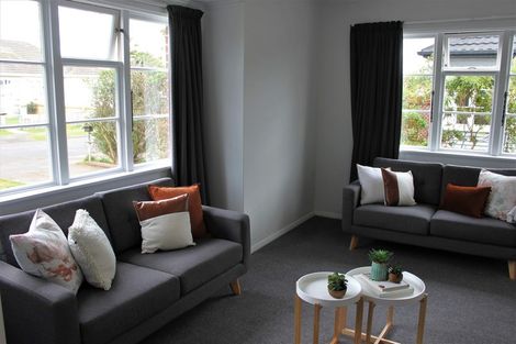 Photo of property in 12 Lockerbie Street, Turnbull Thomson Park, Invercargill, 9810