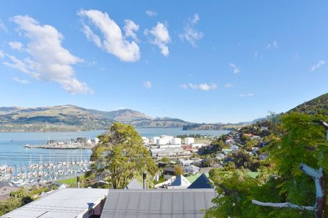 Photo of property in 28 Cunningham Terrace, Lyttelton, 8082