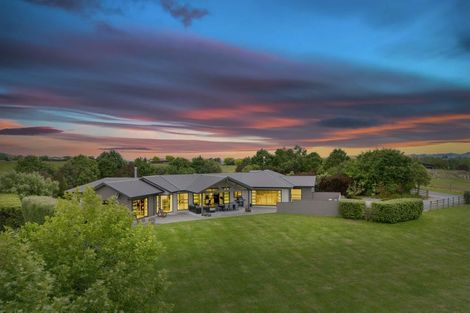 Photo of property in 19 Jg Wilson Drive, Waipukurau, 4281