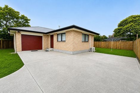 Photo of property in 4 Duke Avenue, Pukekohe, 2120