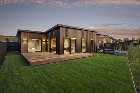 Photo of property in 20 Muirhill Street, Halswell, Christchurch, 8025