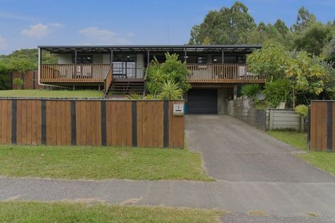 Photo of property in 3 Valley Road, Kawerau, 3127