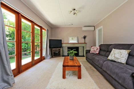 Photo of property in 9 O'connell Place, Havelock North, 4130